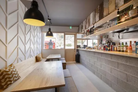 Coliving & Cafe Sando