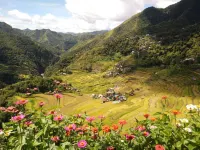Batad View Inn and Restaurant Hotels in Ifugao