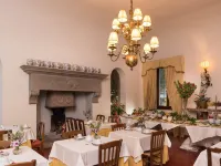 Tenuta la Bandita Hotels in Sassetta
