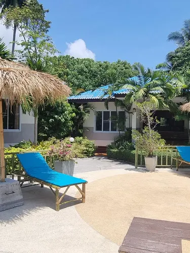 รูปภาพของศานติ สมุย รีสอร์ต