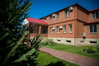 Druzhba Hotel Hotels in Buzuluk