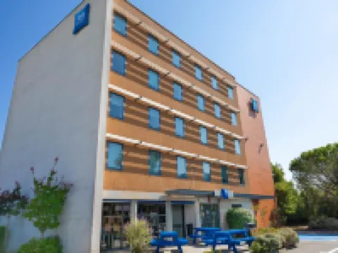 ibis budget Toulouse Blagnac Aéroport Hotels in Blagnac