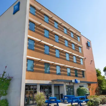ibis budget Toulouse Blagnac Aéroport