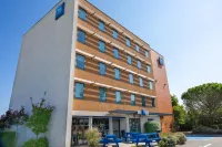 ibis budget Toulouse Blagnac Aéroport Hotels in Blagnac