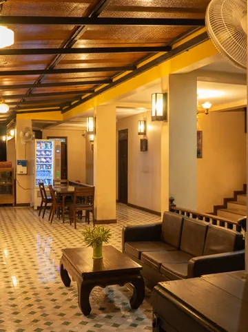 รูปภาพของตรีธนาบูติกเฮาส์