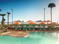DoubleTree Suites by Hilton Melbourne Beach Oceanfront - Beach