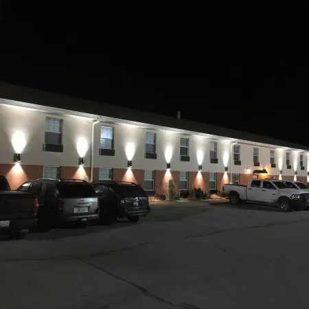 Quality Inn Guthrie