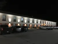 Quality Inn Guthrie - Moteles