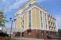 Volga Premium Hotel