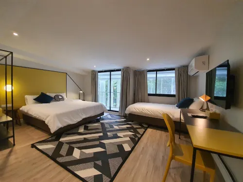 Roompini - Bed and Breakfasts