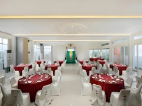 Puri Perdana Hotel Hotels in Blitar City