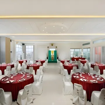 Puri Perdana Hotel