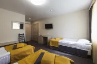Priorat Mini-Hotel
