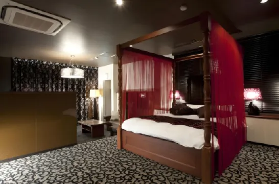 Hotel Alfa Kyoto Hotel berhampiran Yodo Railway Station