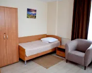 Hotel Krasivaya Mecha - 2星級