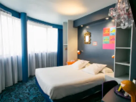 Hotel Gabriel - Mont Saint-Michel Hotels in Le Mont-Saint-Michel