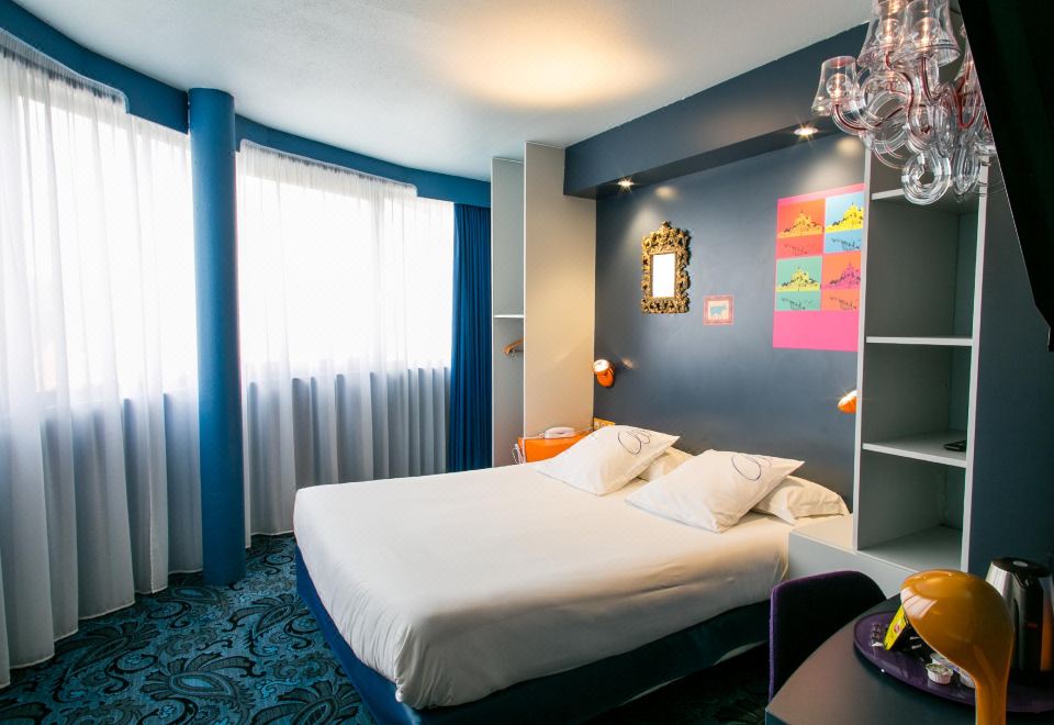 2. 호텔 가브리엘 ..