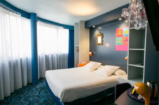 Hotel Gabriel - Mont Saint-Michel