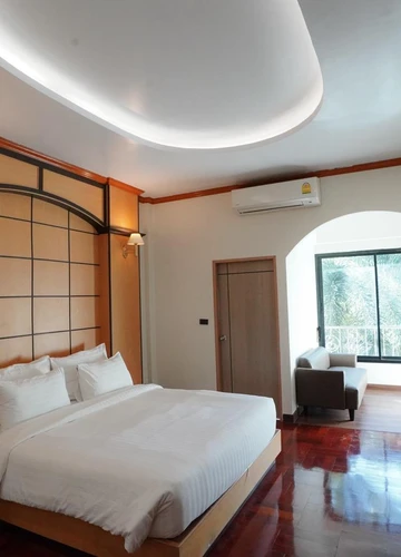 รูปภาพของโรงแรม สยามริเวอร์รีสอร์ท SiamRiverResort