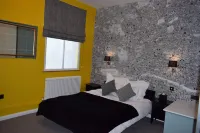 The Fitzrovia Belle Hotel - Inns