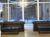 Ozon Hotels in Teberda