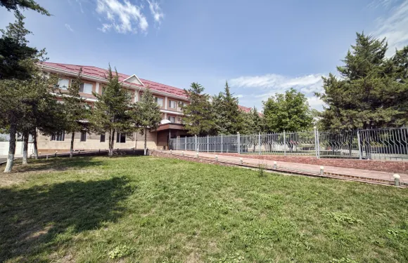 沃爾託亞洲酒店