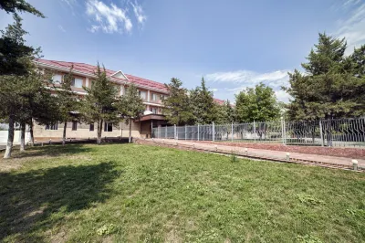 Hotel Orto Asia Hotels in 