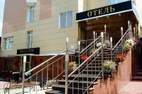 Hotel Prestige Hotel di Kursk