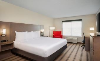 Country Inn & Suites by Radisson Albertville near Outlet Mall - Housity