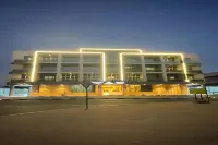 Manchester Plaza Hotel Hotel di 