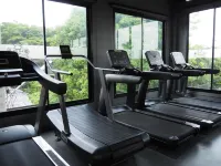 The Hub Hotel Surin Hotels in Surin