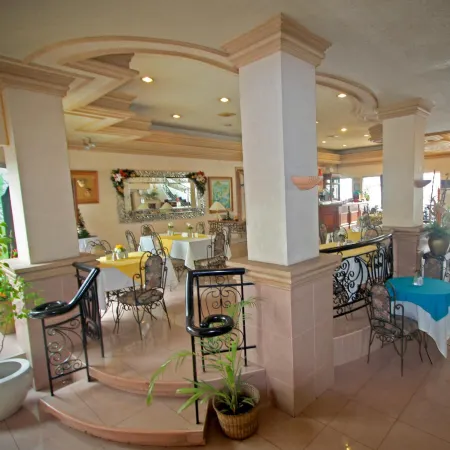 Hotel Galleria