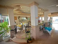 Hotel Galleria - Завтрак