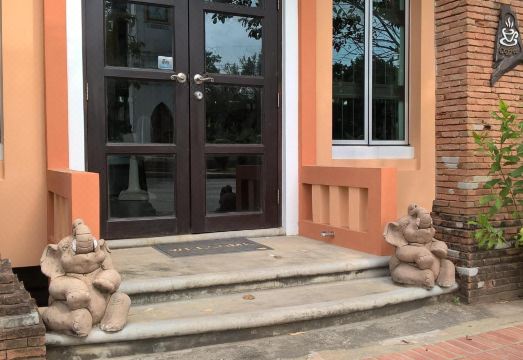 아이야라 하우스 외관