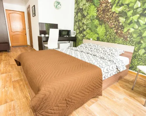 Pastel Luxe Mini-Hotel Hotels in Ufa