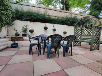 Boscombe Spa Hotel Hotels near Shelley Park