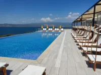 Ni Marin Hotel - sul mare
