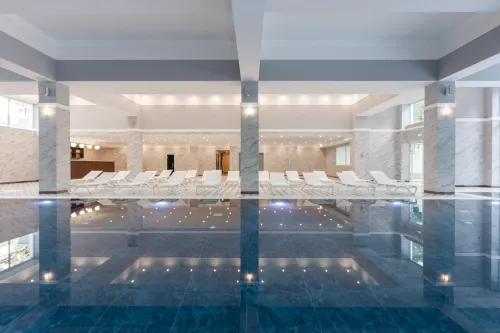 Pushkin Apart-Hotel - Boutique