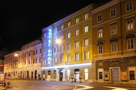Hotel Roma