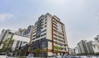 Namyangju Aone Hotel Hotels in Namyangju-si