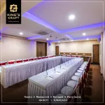 King’s Kraft Stay Inn Rajkot