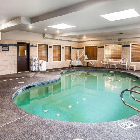 Comfort Inn Columbia Gorge