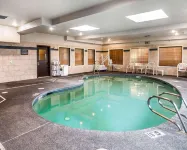 Comfort Inn Columbia Gorge Hotel di The Dalles