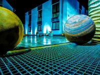 Naam Hotel & Apartments Frankfurt City-Messe Airport Hotels near Rebstockpark