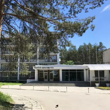 Vania Rooms (Ваня Румс)