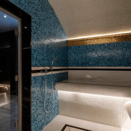 SPA-отель Nova Luxe