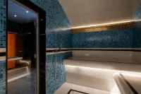 Nova Luxe Spa Boutique-Hotel - Spa