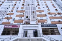 Na Dostoevskogo Hotel のホテル