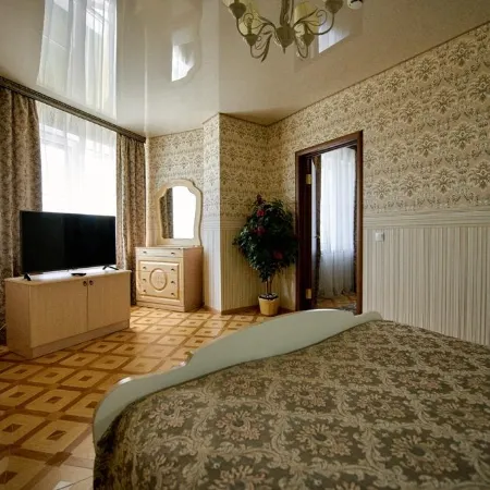 Гранд Тамбов