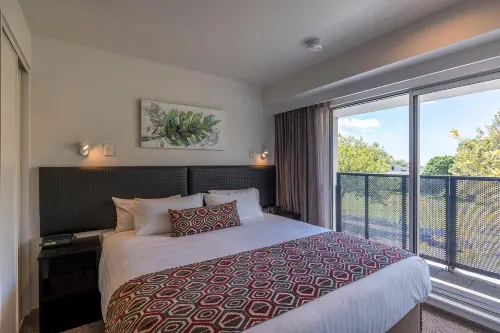 Quest Ponsonby - Holiday Apartments